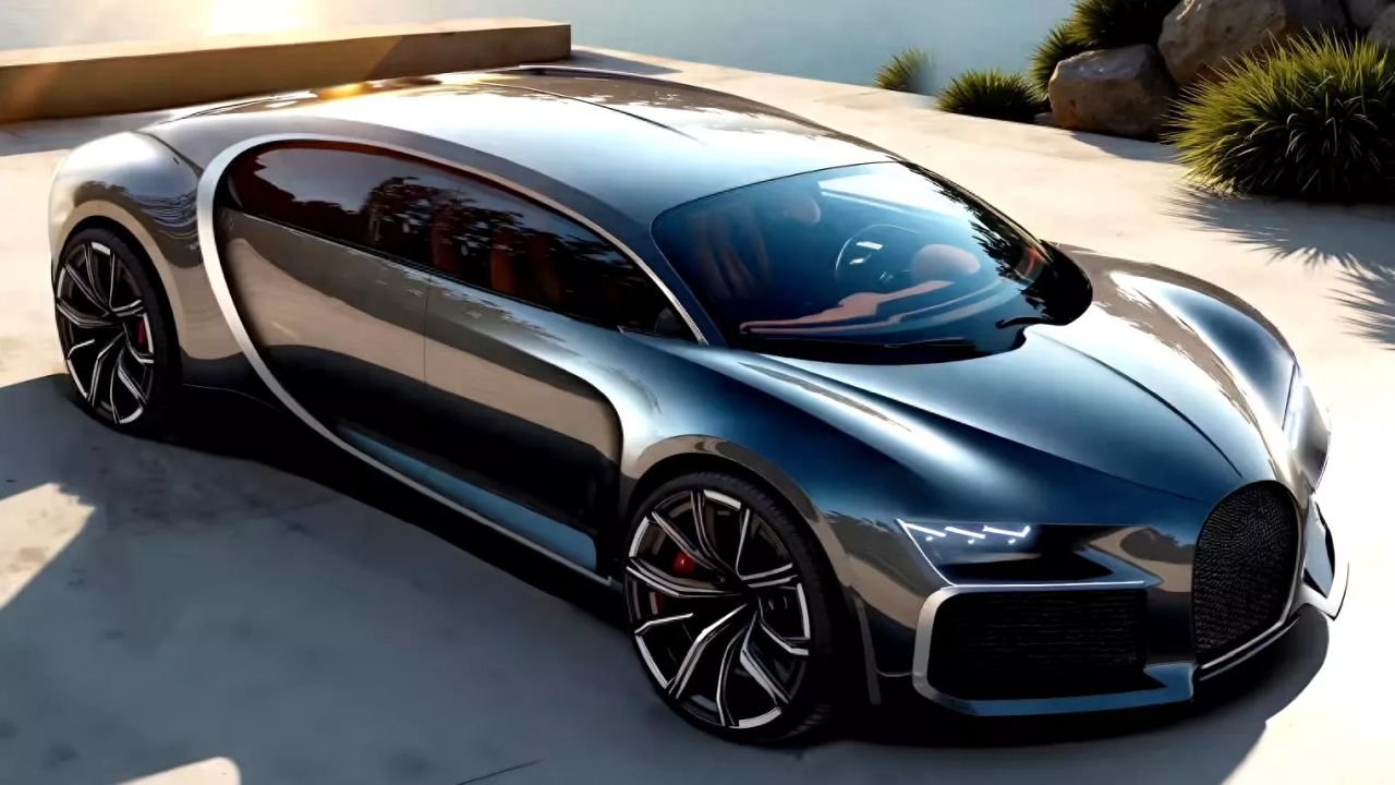 The Chinese Have Built A Bugatti Chiron Rip off The Supercar Blog The Chinese Have Built A Bugatti Chiron Rip off The Supercar Blog