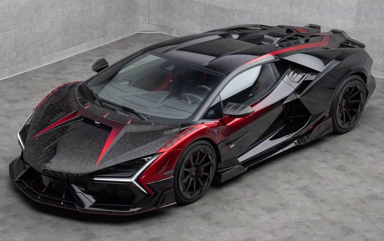 Mansory-Lamborghini-Revuelto-Esteban-Ocon-5
