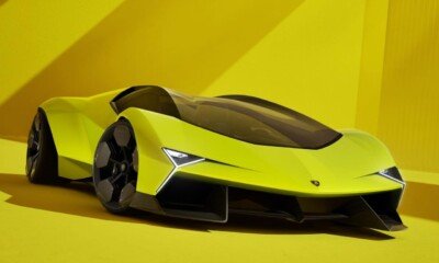 Lamborghini Manifesto concept-1