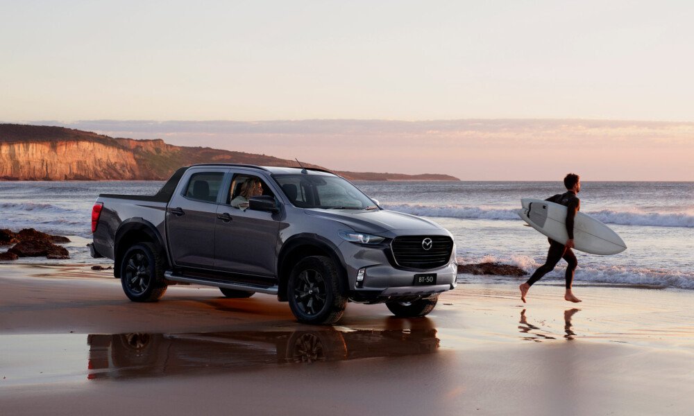 The Modern Driver’s Guide to Balancing Work and Adventure