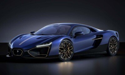 Vittori Turbio V12 hypercar-AI-design-1