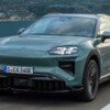 2026 Porsche Cayenne Turbo Electric-1