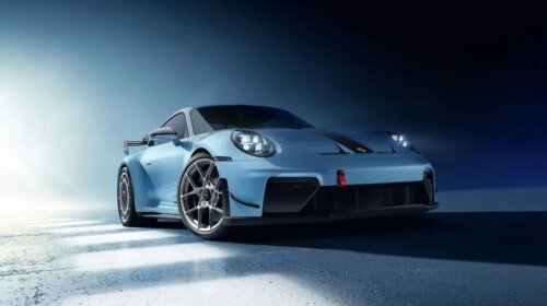 Porsche 911 GT3 Manthey Kit-1