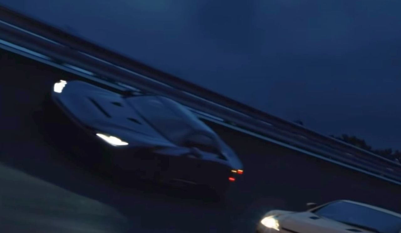 Toyota GR GT leaked teaser-1