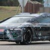 Aston Martin Lagonda electric car prototype-1