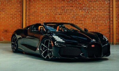 Bugatti Mistral Luca Doncic-NBA-1