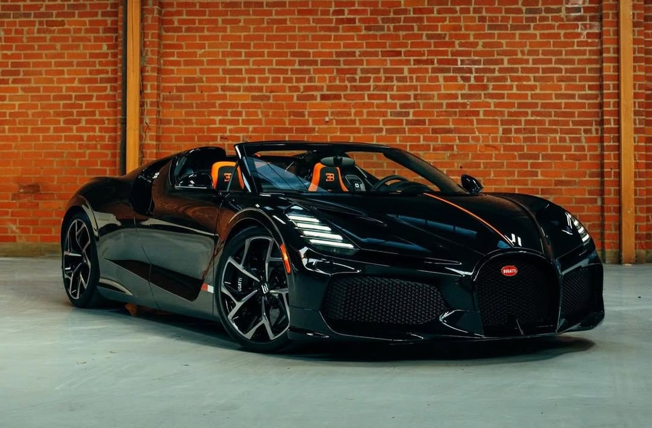 Bugatti Mistral Luca Doncic-NBA-1