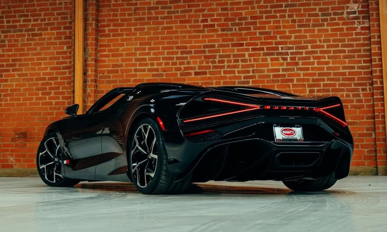 Bugatti Mistral Luca Doncic-NBA-2