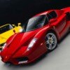 Ferrari Enzo delivery miles for sale-F1rst Motors Dubai-2