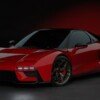 JAS Tensei-Honda NSX restomod-1