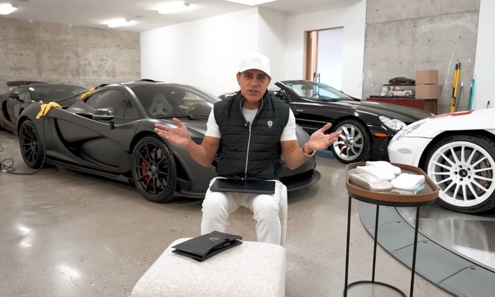 US collector cancelled his Koenigsegg Jesko order; Here’s why