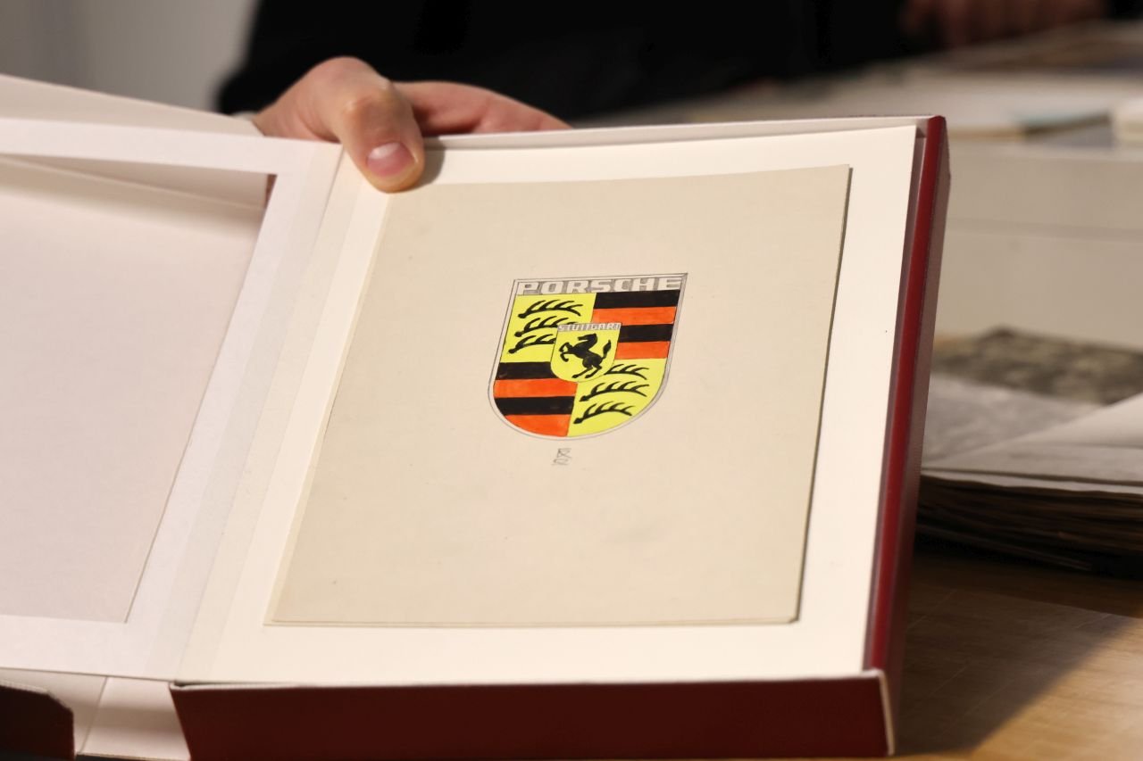 Porsche 911 ST 1724-5