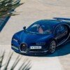 Bugatti Chiron highest mileage prototype-1