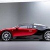 Bugatti Veyron FKP Hommage leaked-1