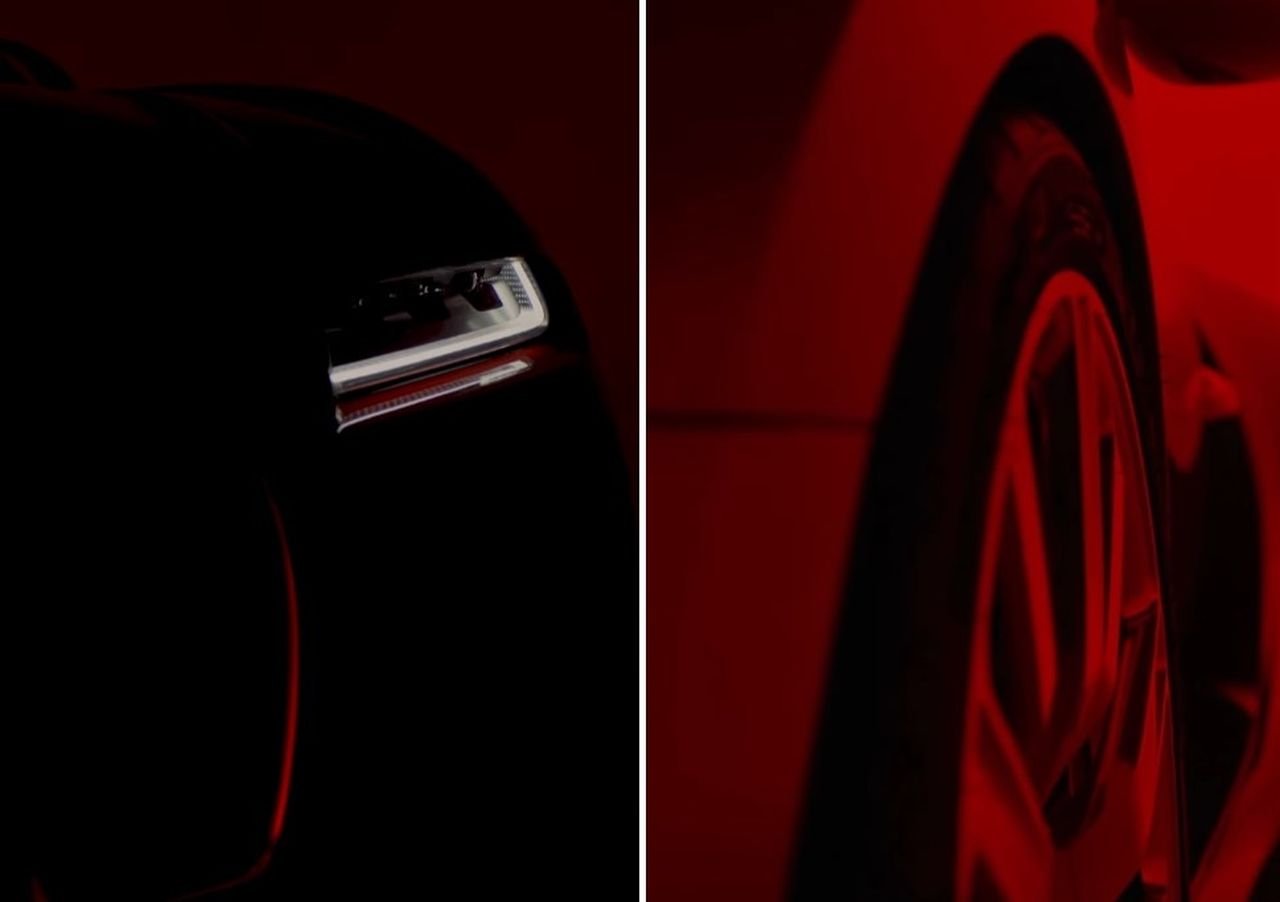 Bugatti Veyron homage-teaser-1