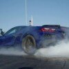 Corvette ZR1X quarter mile record-1