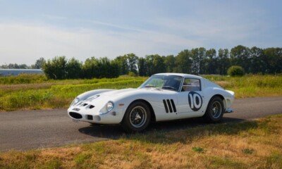 Ferrari 250 GTO-Mecum Auctions-2026-1