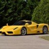 Ferrari Enzo Yellow-Mecum Auctions 2026-3