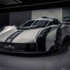 GMA Le Mans GTR Retromobile 2026