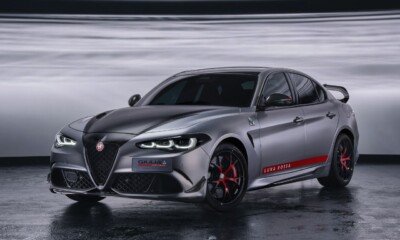 GiuliaQuadrifoglioLunaRossa