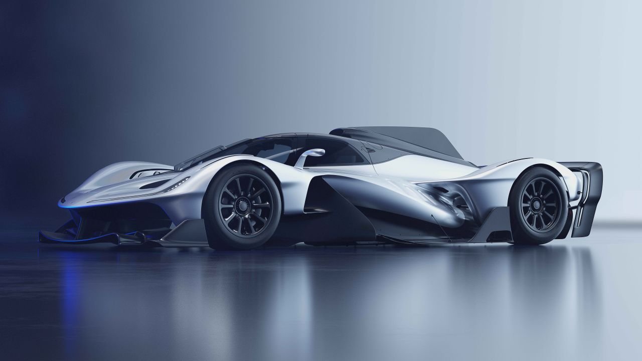 Red Bull RB17 hypercar-final production design-5