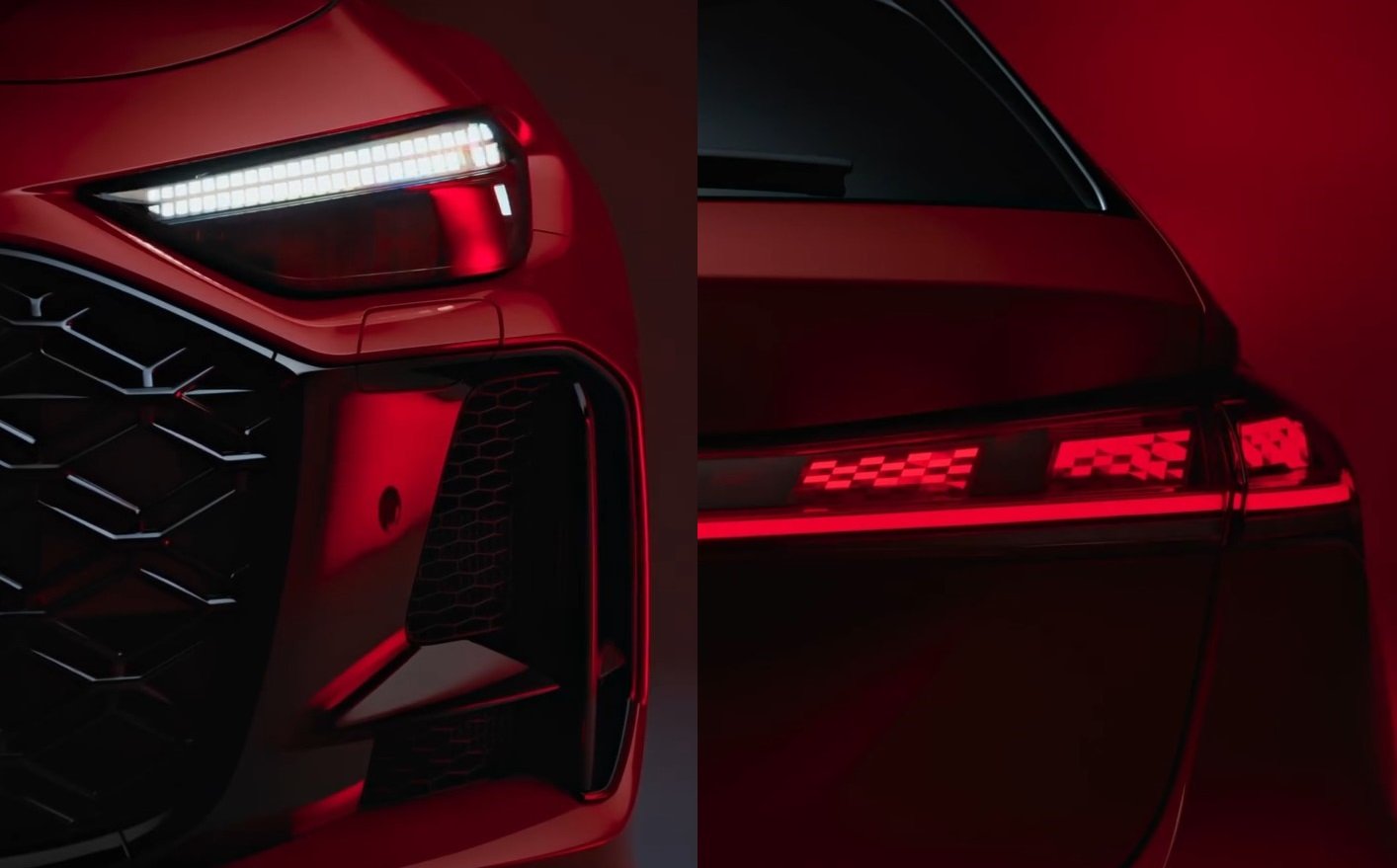 Audi RS5 teaser1