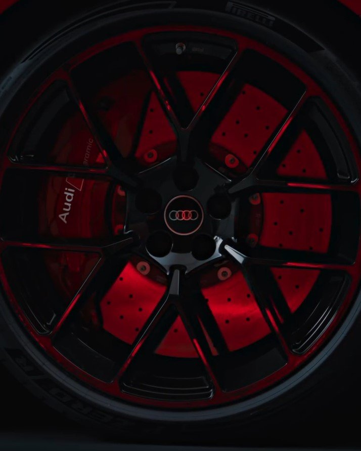 Audi RS5 teaser3