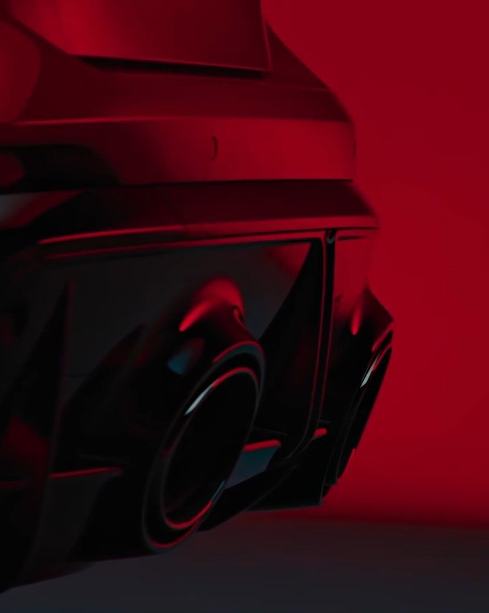 Audi RS5 teaser5