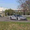 Ferrari 296 Challenge Stradale-spy-images-2