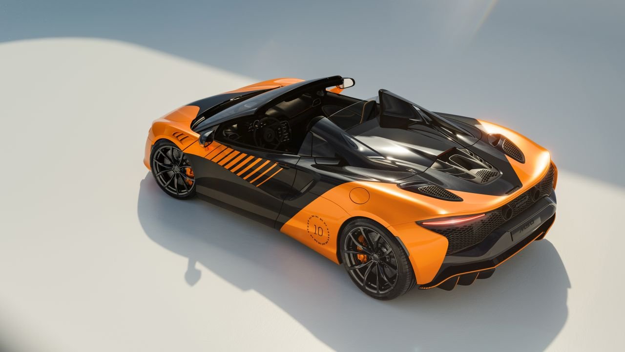 McLaren Artura Spider MCL39 Championship Edition-3