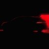 Next-gen Audi RS5 teaser-1