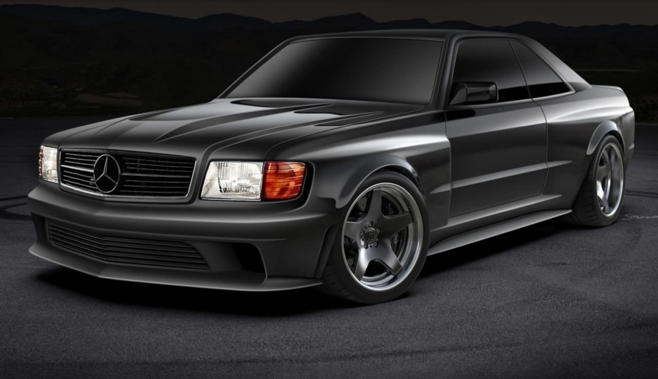 ReNNtech SEC V12 Sledgehammer-1