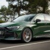 Audi RS 3 Competition Limited 2026-21