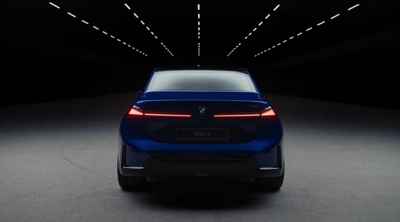 BMW i3 leaked-7
