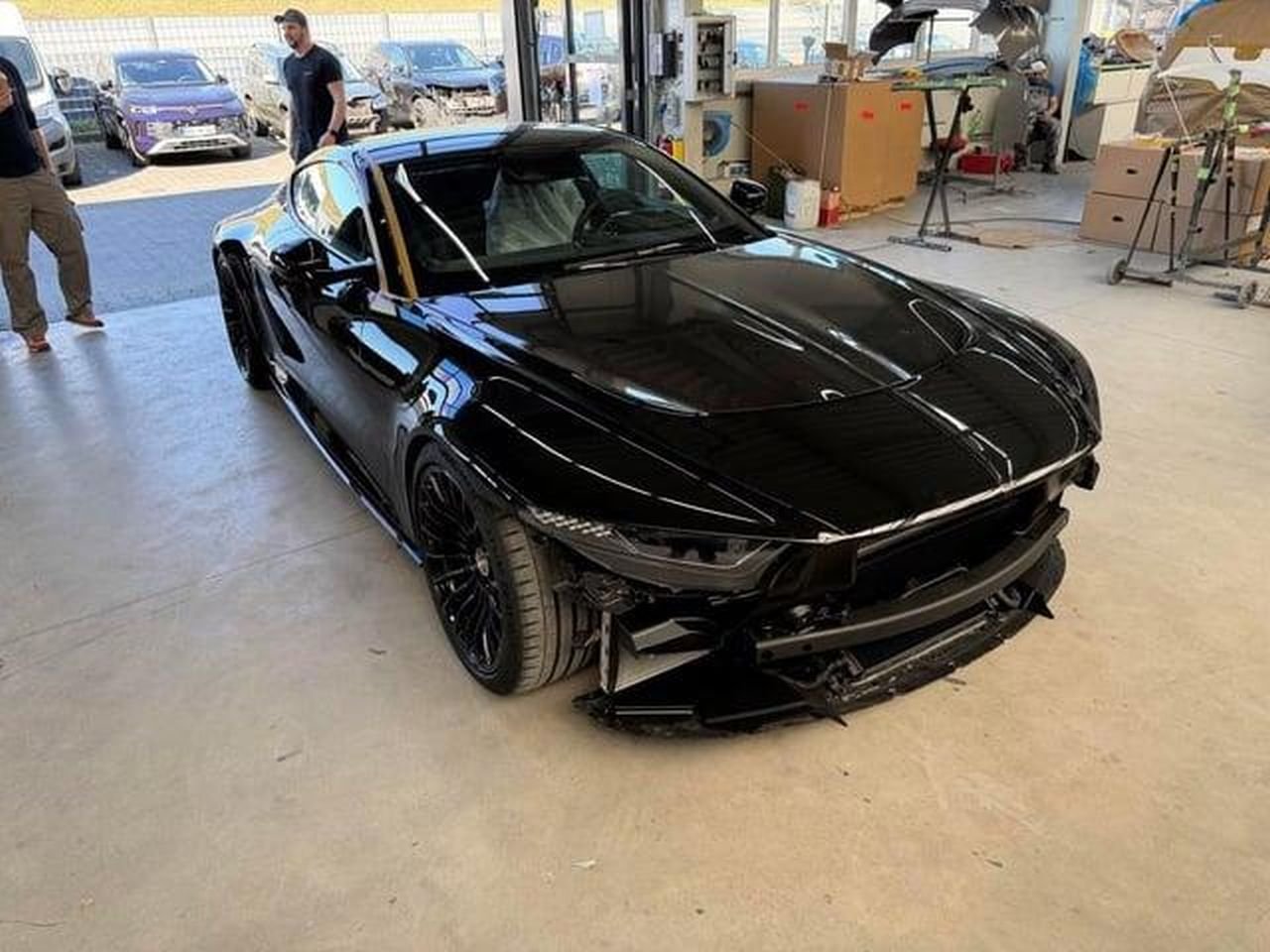 Brabus Bodo supercar-leaked-2