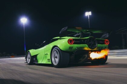 GMA T50 Niki Lauda-2