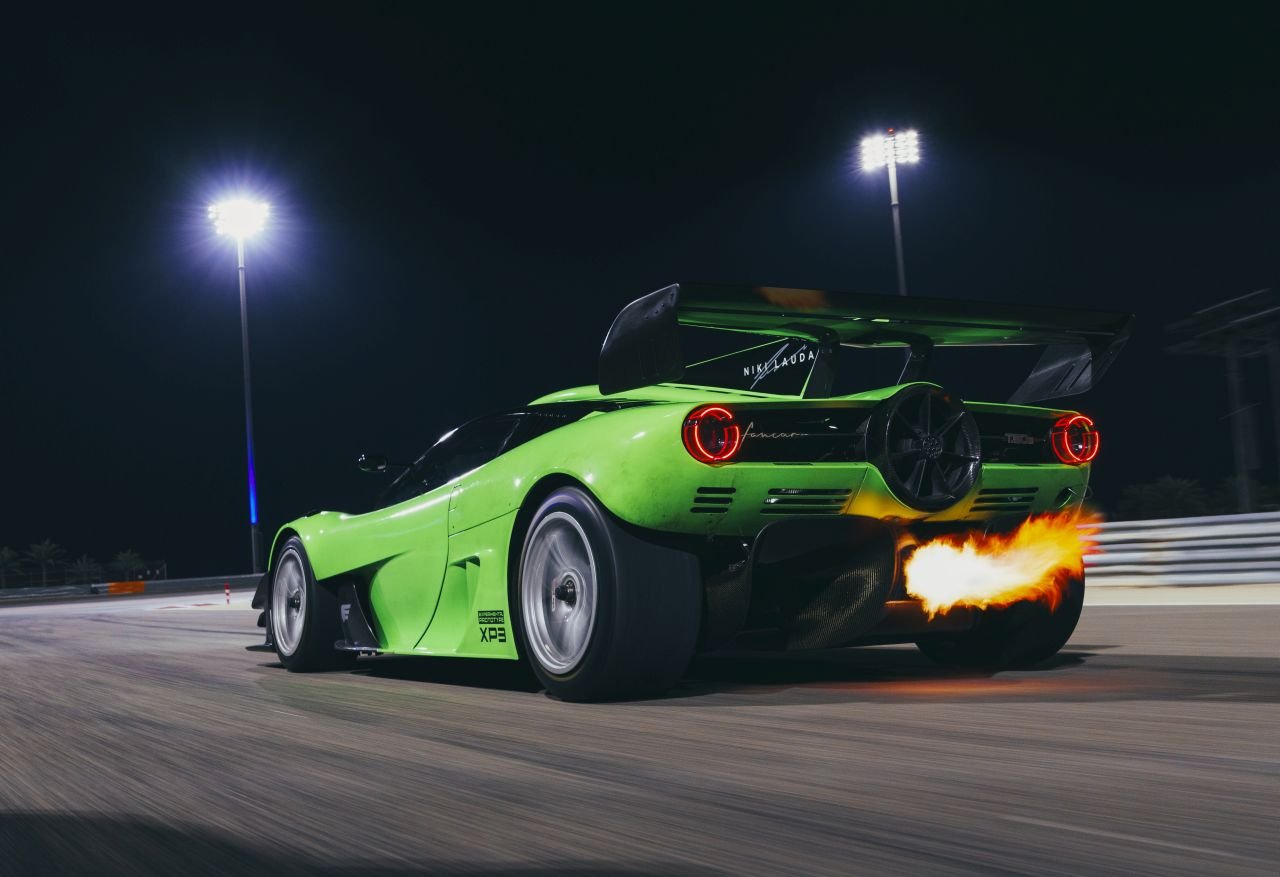 GMA T50 Niki Lauda-2