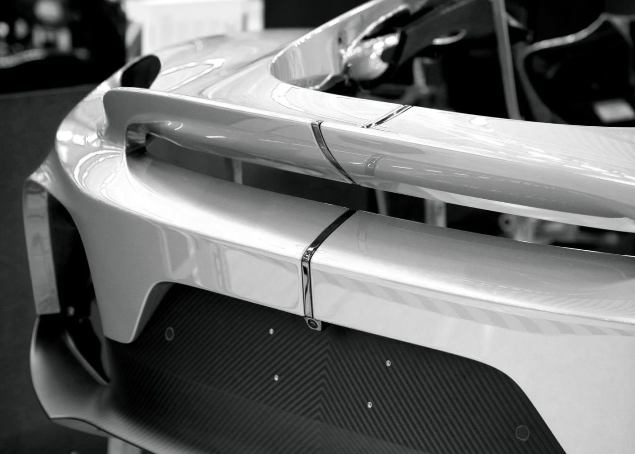 Koenigsegg Gemera production line-2