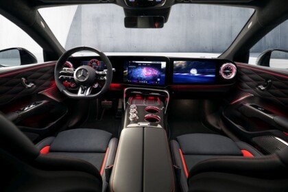 Mercedes-AMG-GT-4-Door-Coupe-interior-1