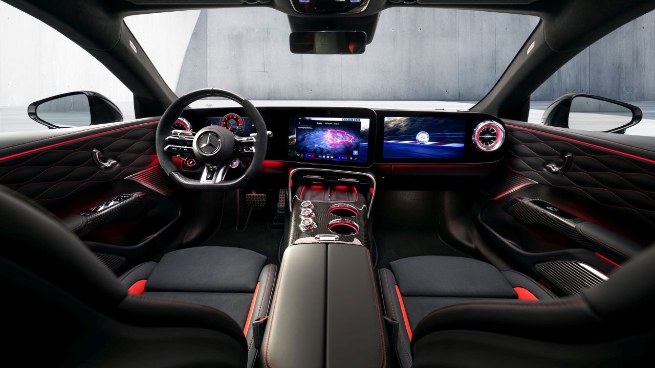 Mercedes-AMG-GT-4-Door-Coupe-interior-1