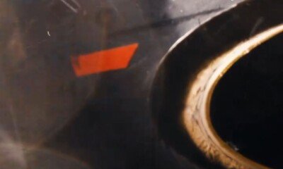 Mercedes-AMG GT Track Sport teaser-1