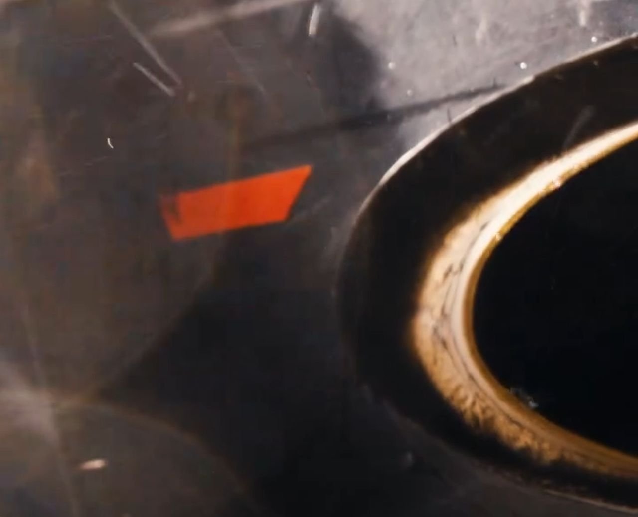 Mercedes-AMG GT Track Sport teaser-1