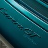 Porsche Carrera GT Sport Canepa teaser-1
