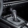 Porsche Carrera T manual