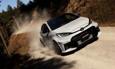 Toyota Type 26 GR Yaris-1