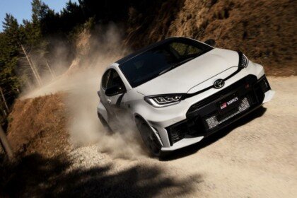 Toyota Type 26 GR Yaris-1