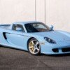 porsche-carrera-gt-gulf blue-auction-1