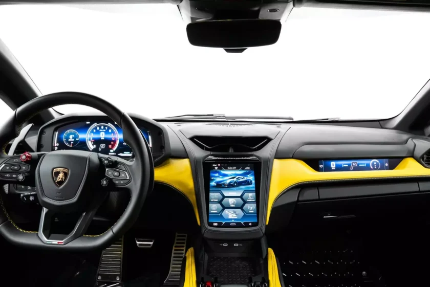 2026 Lamborghini Temerario up for sale in California