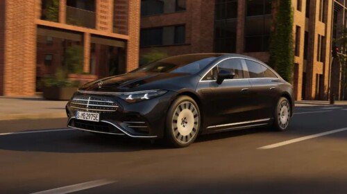 2027 Mercedes-Benz EQS facelift leaked-1