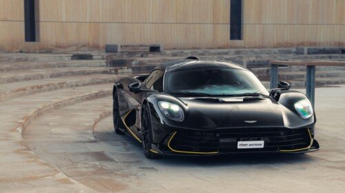 Aston Martin Valhalla for sale-Dubai-1